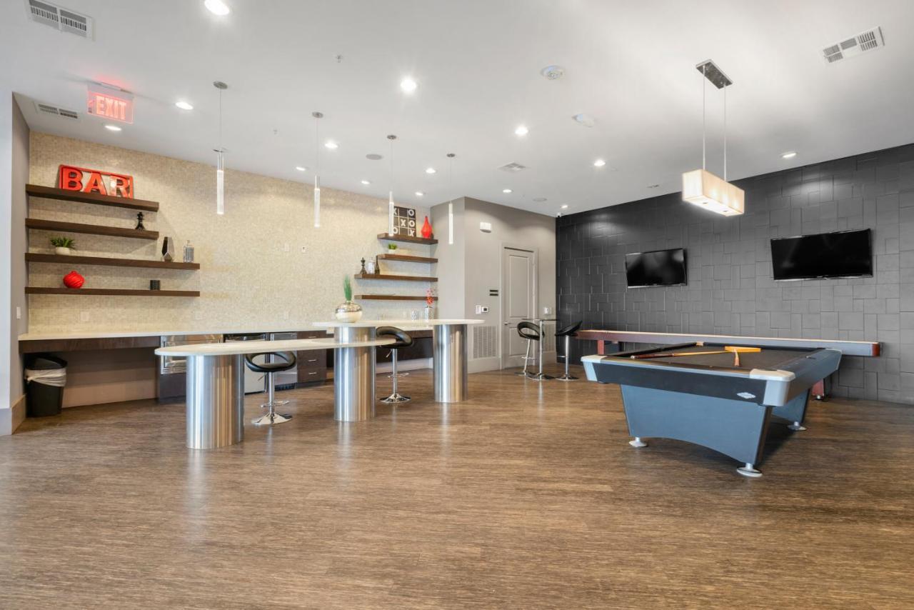 Kasa Highland Park Dallas Extérieur photo