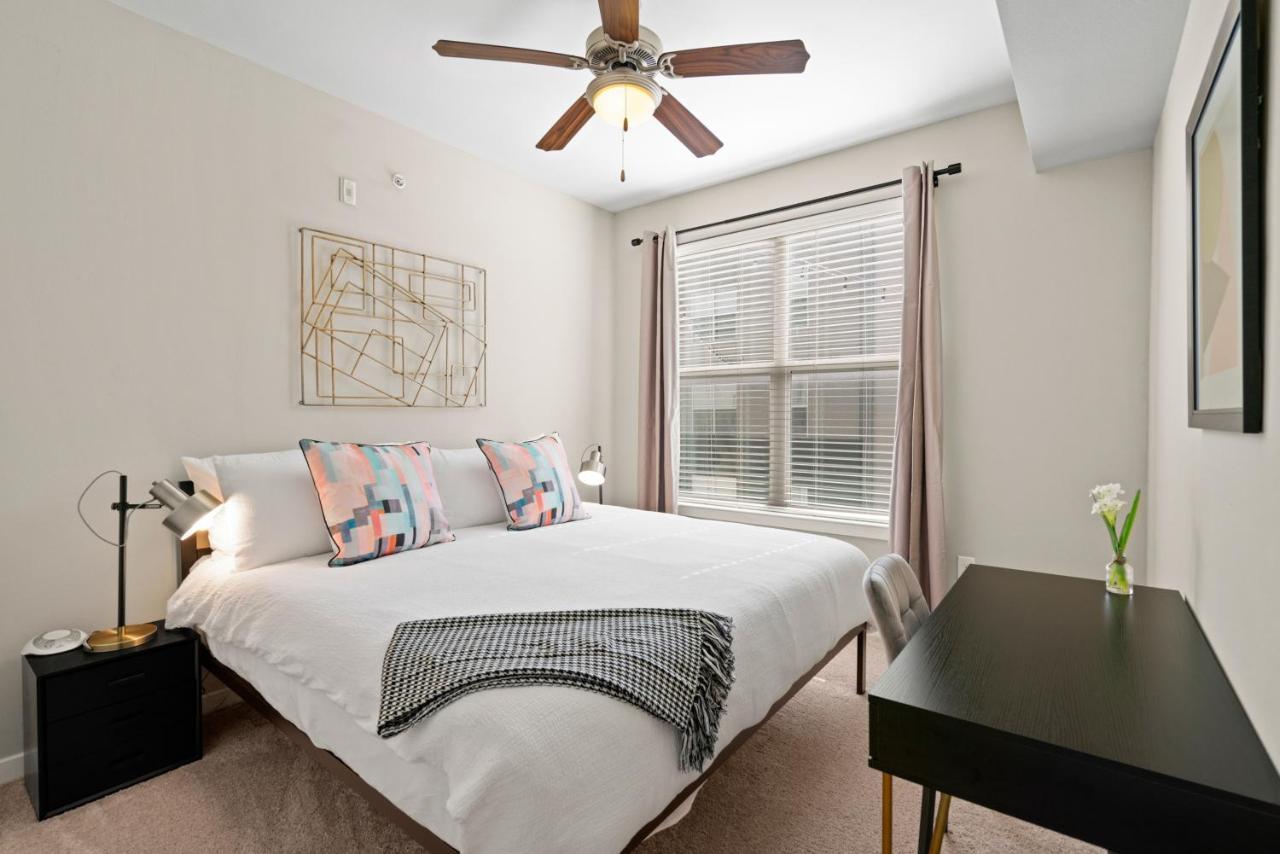 Kasa Highland Park Dallas Extérieur photo