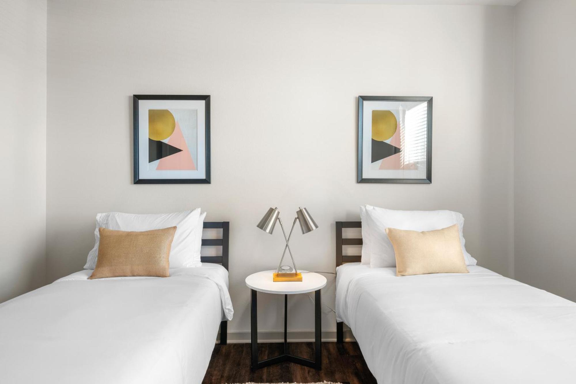 Kasa Highland Park Dallas Extérieur photo