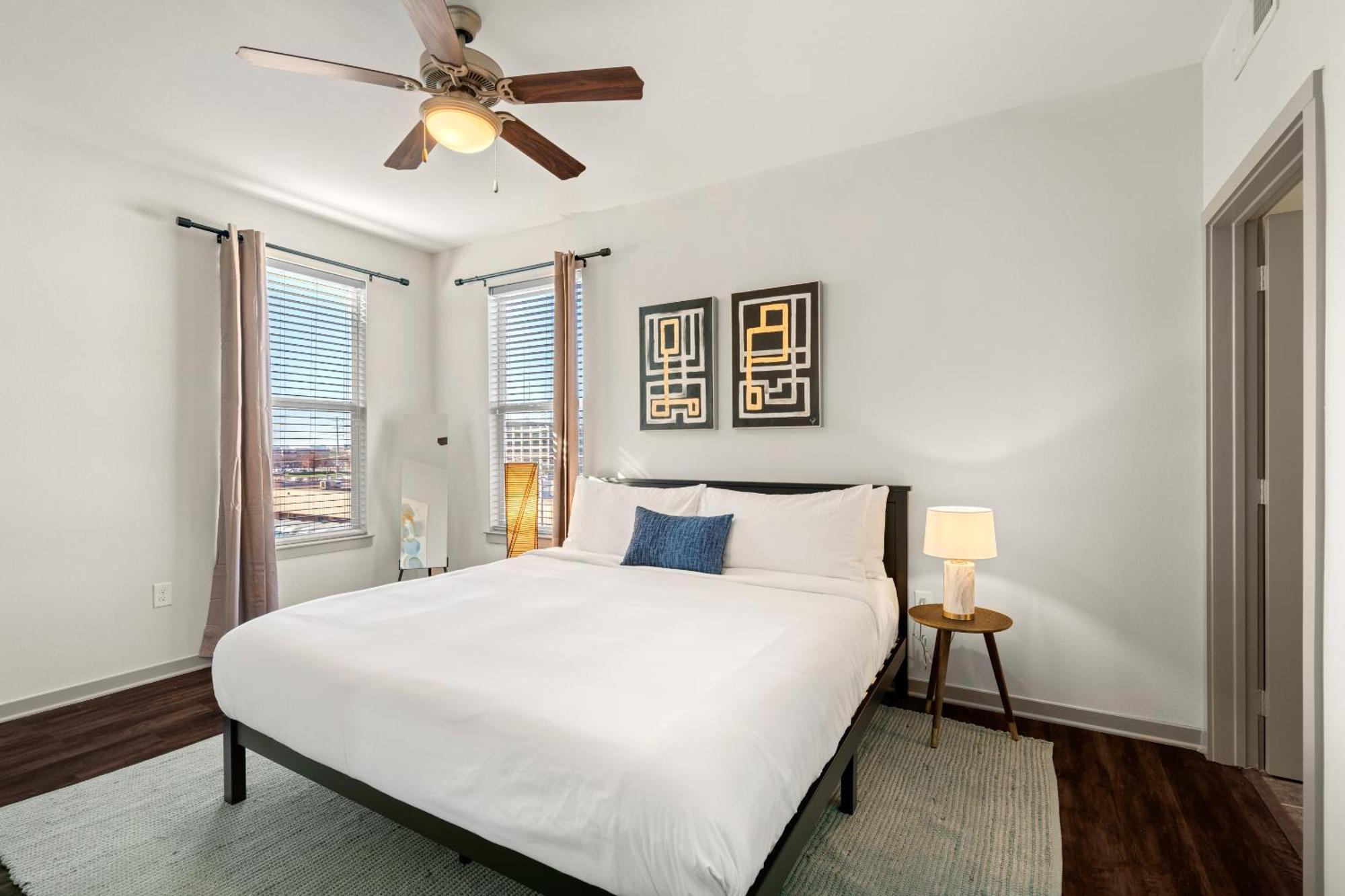 Kasa Highland Park Dallas Extérieur photo