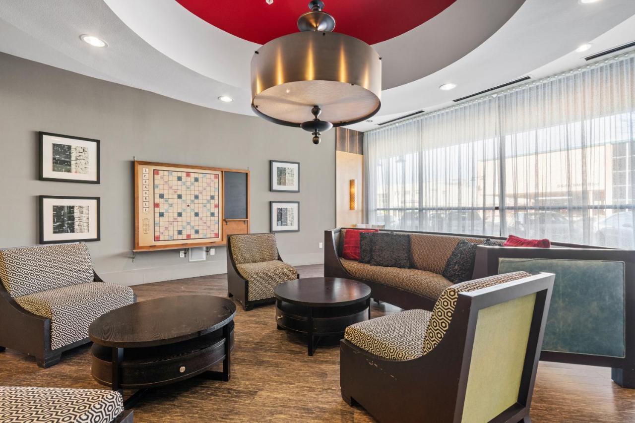 Kasa Highland Park Dallas Extérieur photo
